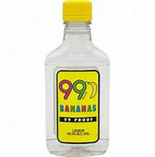 99 BANANAS (100ML)