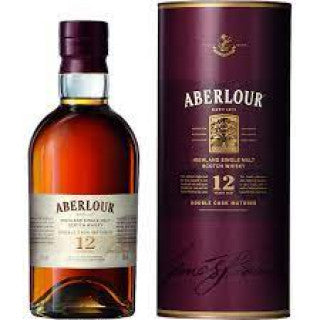 ABERLOUR 12YR SINGLE MALT SCOT (750ML)
