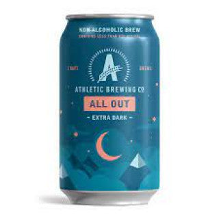 ATHLETIC SEASONAL NA (12OZ)