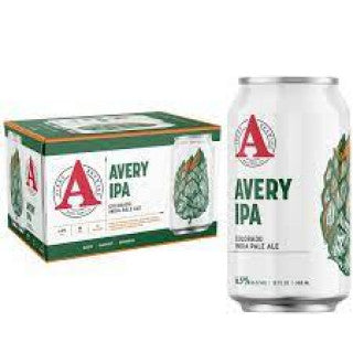 AVERY IPA (12OZ)