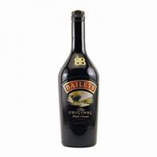 BAILEYS IRISH CREAM (750ML)