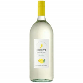 BAREFOOT FRUITSCATO LEMNADE (750ML)