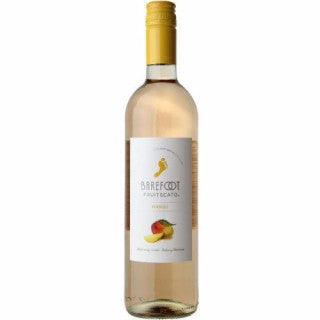 BAREFOOT FRUITSCATO MANGO (750ML)