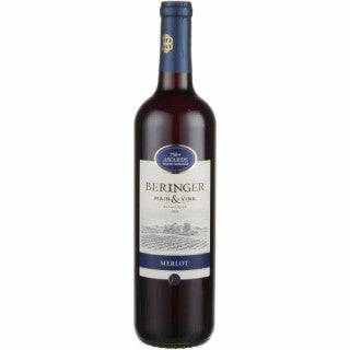 BERINGER MERLOT