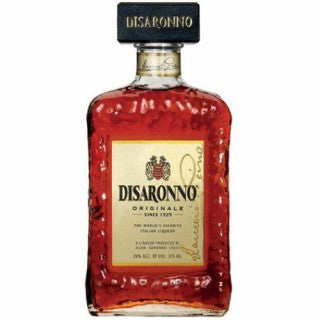 DISARONNO AMARETTO (375ML)