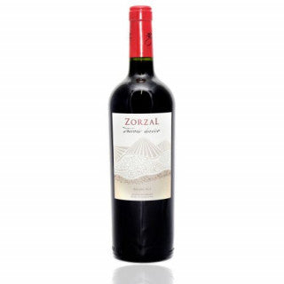 ZORZAL MALBEC (750ML)