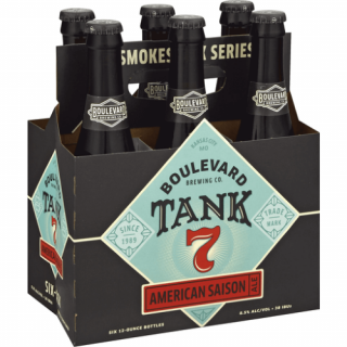 BLVD TANK 7 6PK BOT (12OZ)