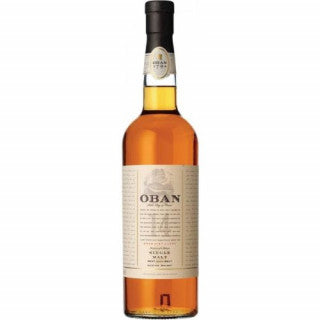 OBAN 14 YR (750ML)