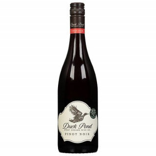 DUCK POND PINOT NOIR (750ML)
