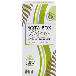 BOTA BOX BREEZE SAUV BLANC (3L)