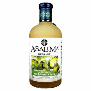 AGALIMA MARGARITA MIX (750ML)