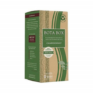 BOTA BOX CHARD (3L)