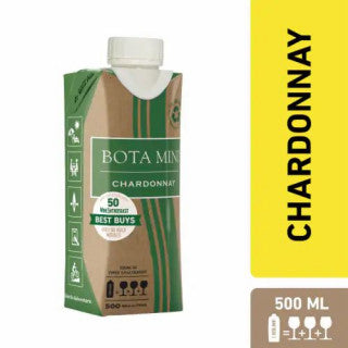 BOTA BOX CHARD MINI (500ML)