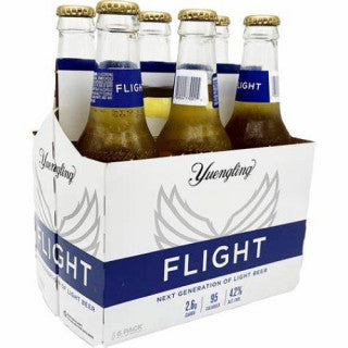 YUENGLING FLIGHT 6PK (12OZ)
