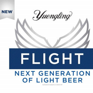 YUENGLING FLIGHT 15PK ALLUM (12OZ)