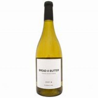 BREAD AND BUTTER CHARD (750ML)