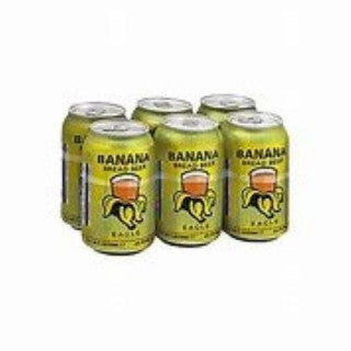 EAGLE BANANA BREAD BEER (12OZ)