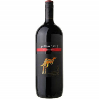 YELLOWTAIL BIG BOLD RED (1.5L)