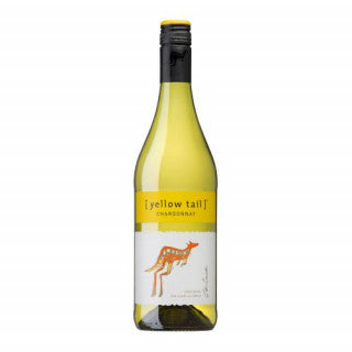 YELLOWTAIL CHARD (750ML)