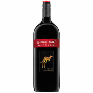 YELLOWTAIL JAMMY RED ROO (1.5L)