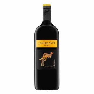 YELLOWTAIL SHIRAZ (1.5L)