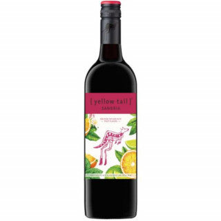 YELLOWTAIL SANGRIA (750ML)