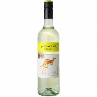 YELLOWTAIL RIESLING (750ML)
