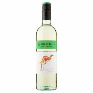 YELLOWTAIL P GRIGIO (750ML)