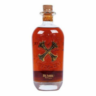 BUMBU ORG RUM (750ML)