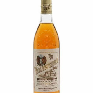 YELLOWSTONE WHISKEY