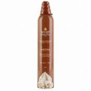 WHIP SHOTS MOCHA (200ML)