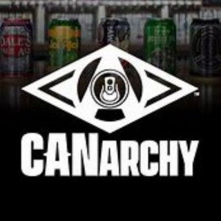 CANARCHY IPA VARIETY (12OZ)