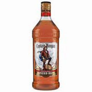 CAPT MORGAN SPICE RUM (1.75L)