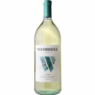 WOODBRIDGE PINOT GRIGIO (1.5L)
