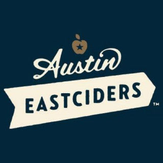 AUSTIN EASTCIDERS SEASONAL (12OZ)