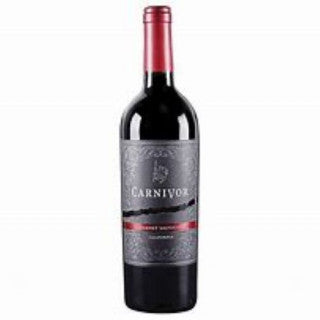 CARNIVOR CAB SAUV (750ML)