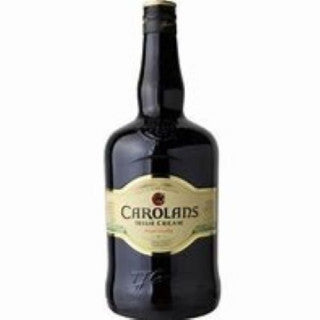 CAROLANS IRISH CREAM (1.75L)