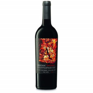 APOTHIC INFERNO (750ML)