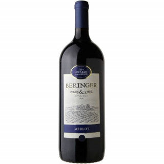 BERINGER MERLOT (1.5L)