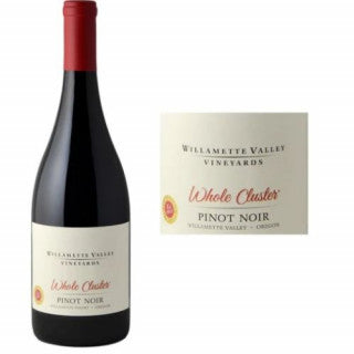 WILLAMETTE VALLEY PINOT NOIR (750ML)