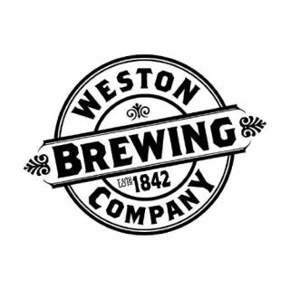 WESTON CIDER WORKS HARD PEAR (12OZ)