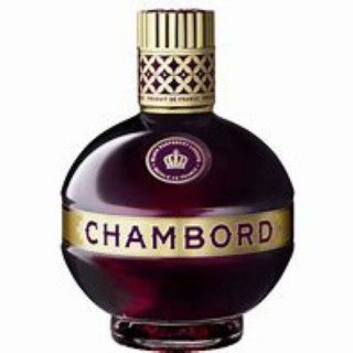 CHAMBORD LIQUEUR (375ML)