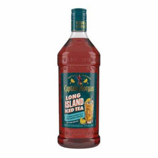 CAPT MORGAN LONG ISLAND (1.75L)