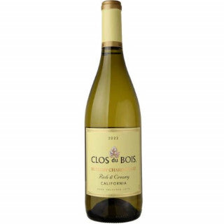CLOS DU BOIS BUTTER CHARD (750ML)