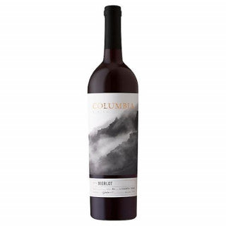 COLUMBIA MERLOT (750ML)