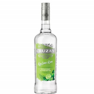 CRUZAN KEYLIME RUM (1L)