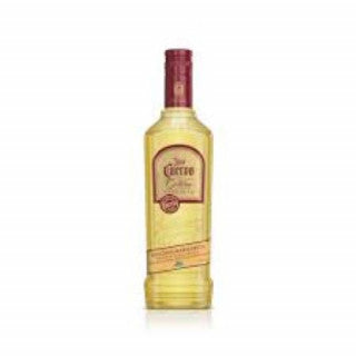 CUERVO GOLDEN MARGARITAS (750ML)