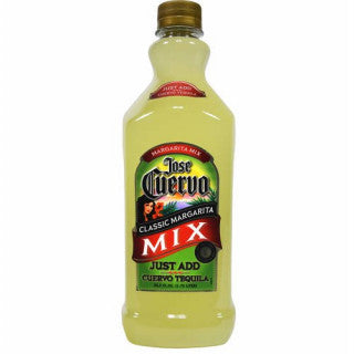 CUERVO MARG MIX (1L)