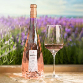 VILLA MONCIGALE ROSE