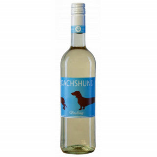 DACHSHUND RIES MOSELLAND (750ML)